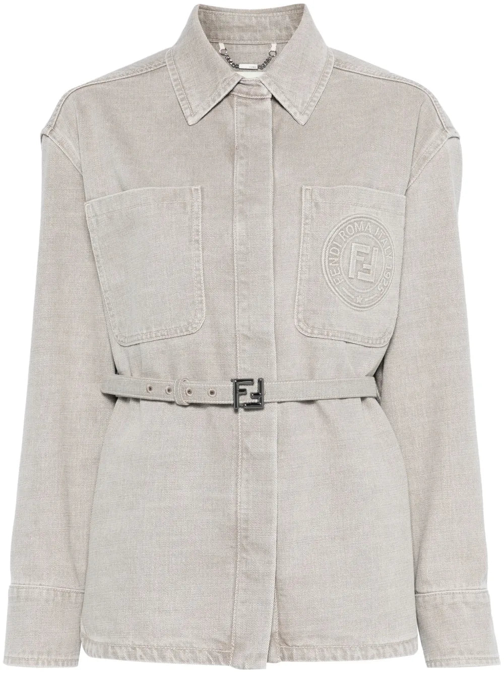 Go-To Jacket