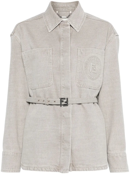 Go-To Jacket