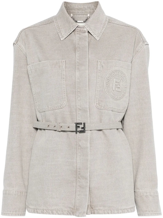 Go-To Jacket