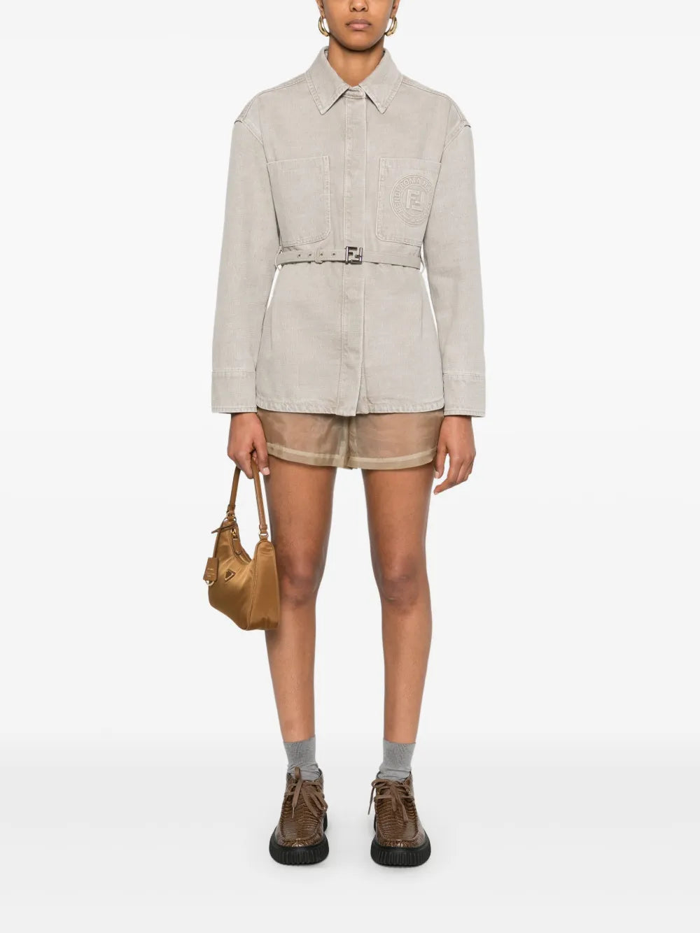 Go-To Jacket