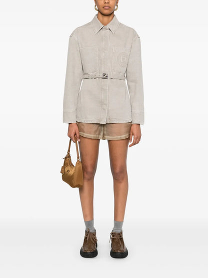 Go-To Jacket