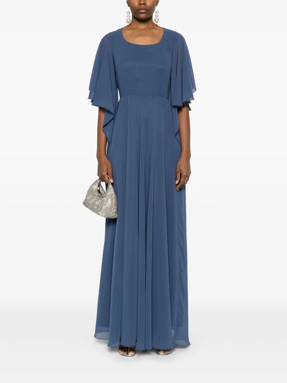 Adrian Maxi Dress
