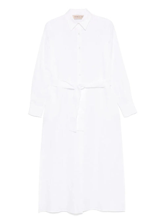 Cridio Maxi Dress