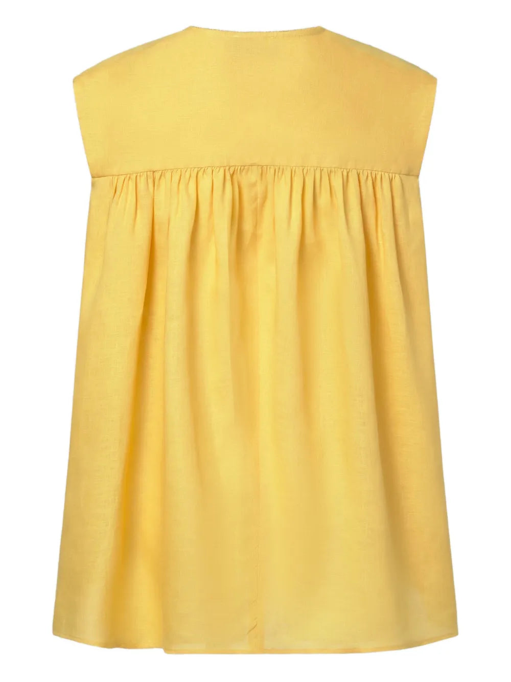 Linen Blouse