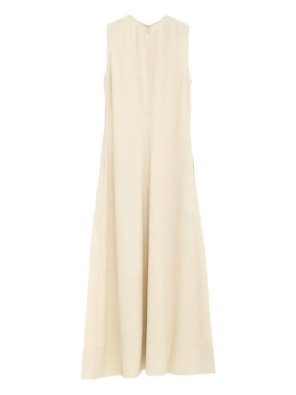 Sleeveless Maxi Dress