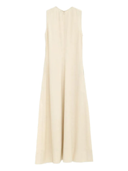 Sleeveless Maxi Dress
