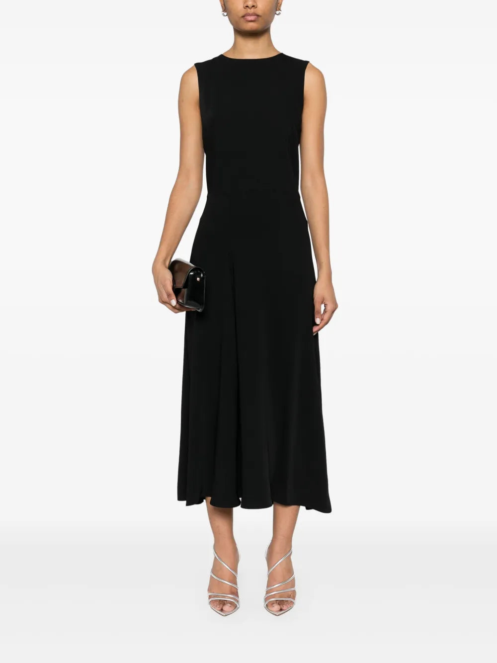 Cady Long Dress
