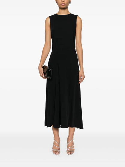 Cady Long Dress