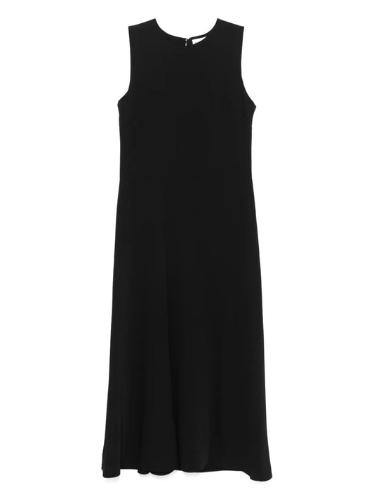 Cady Long Dress