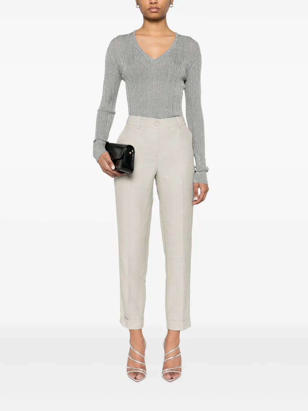 Raisa Trousers