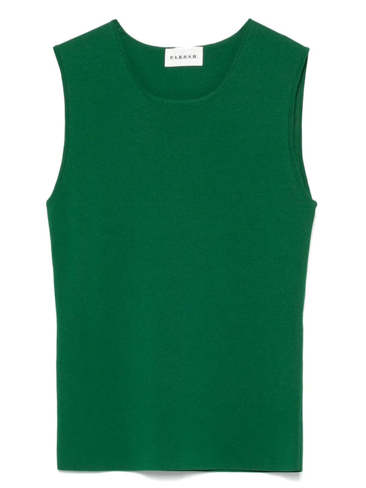 Roma Tank Top