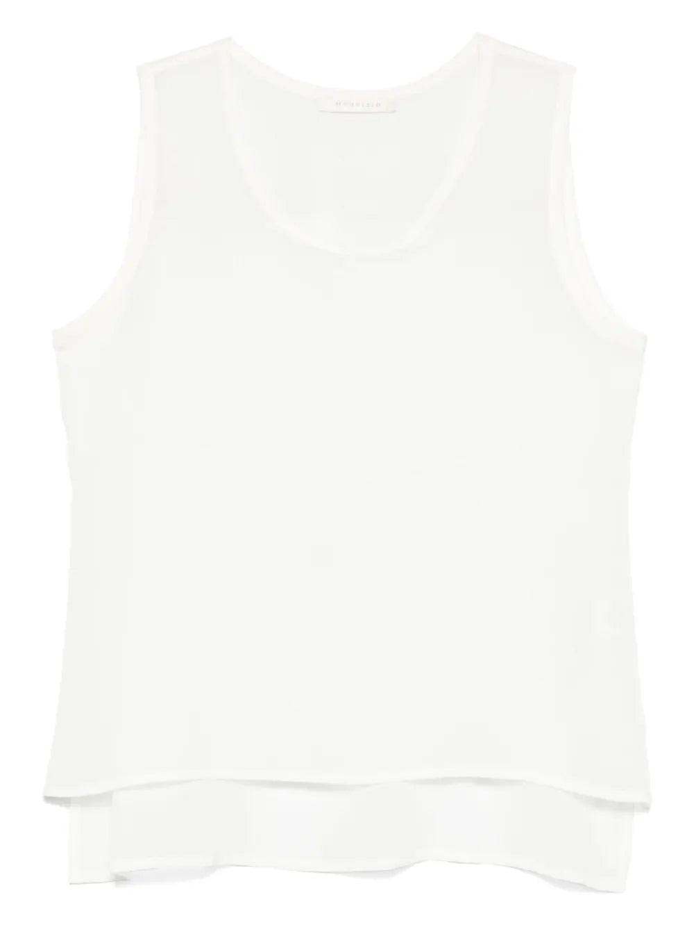 Silk Top
