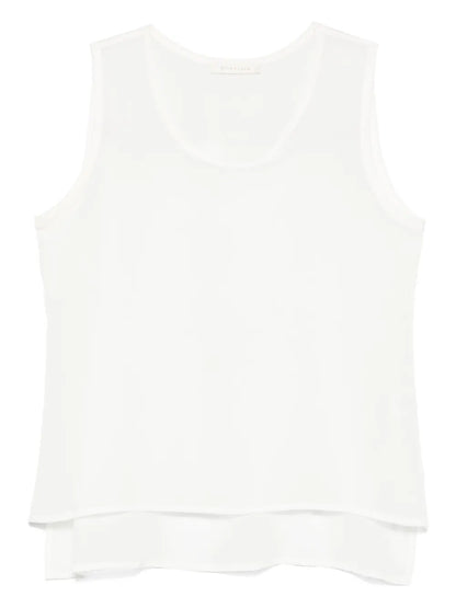 Silk Top