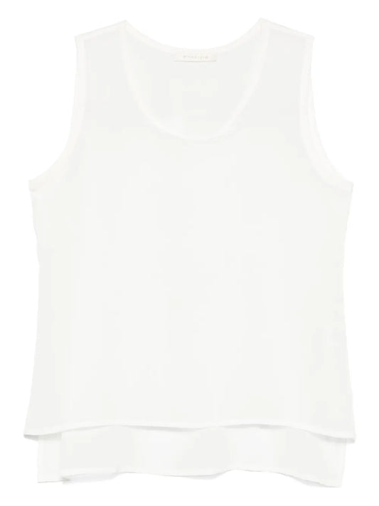 Silk Top