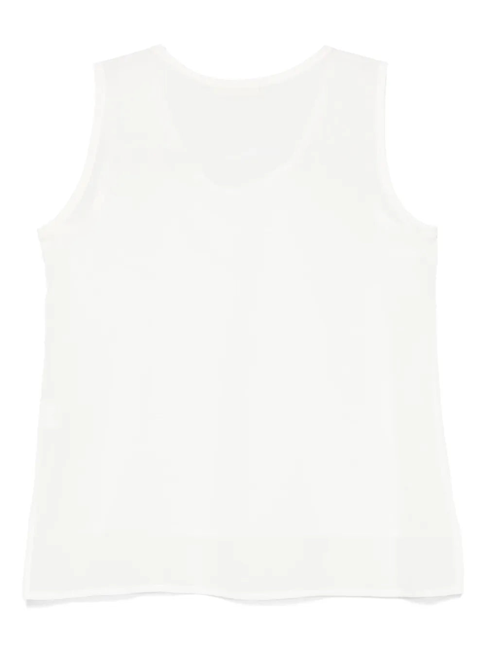 Silk Top