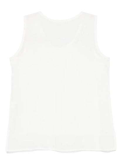 Silk Top