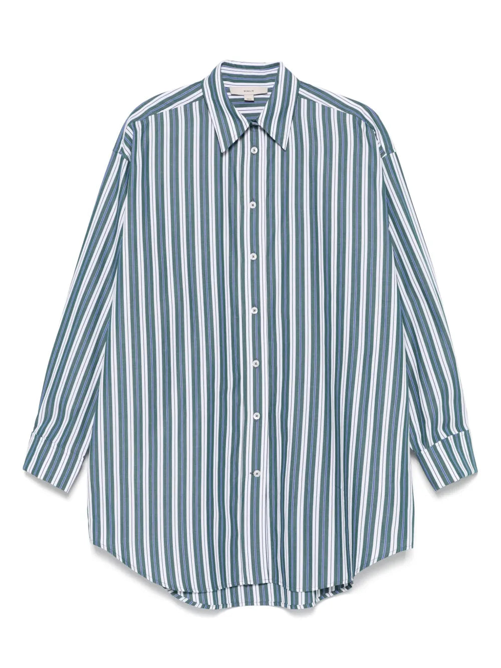 Striped Shirt