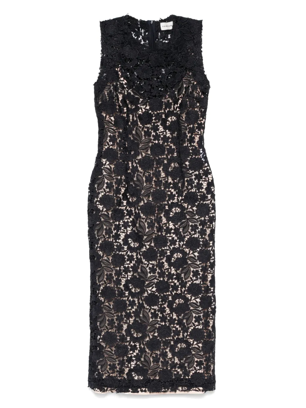 Peonia Midi Dress