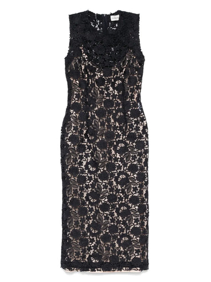 Peonia Midi Dress