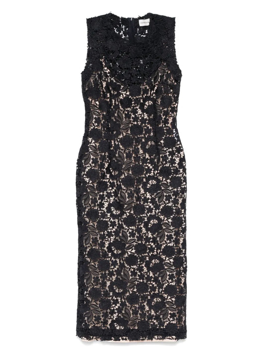 Peonia Midi Dress