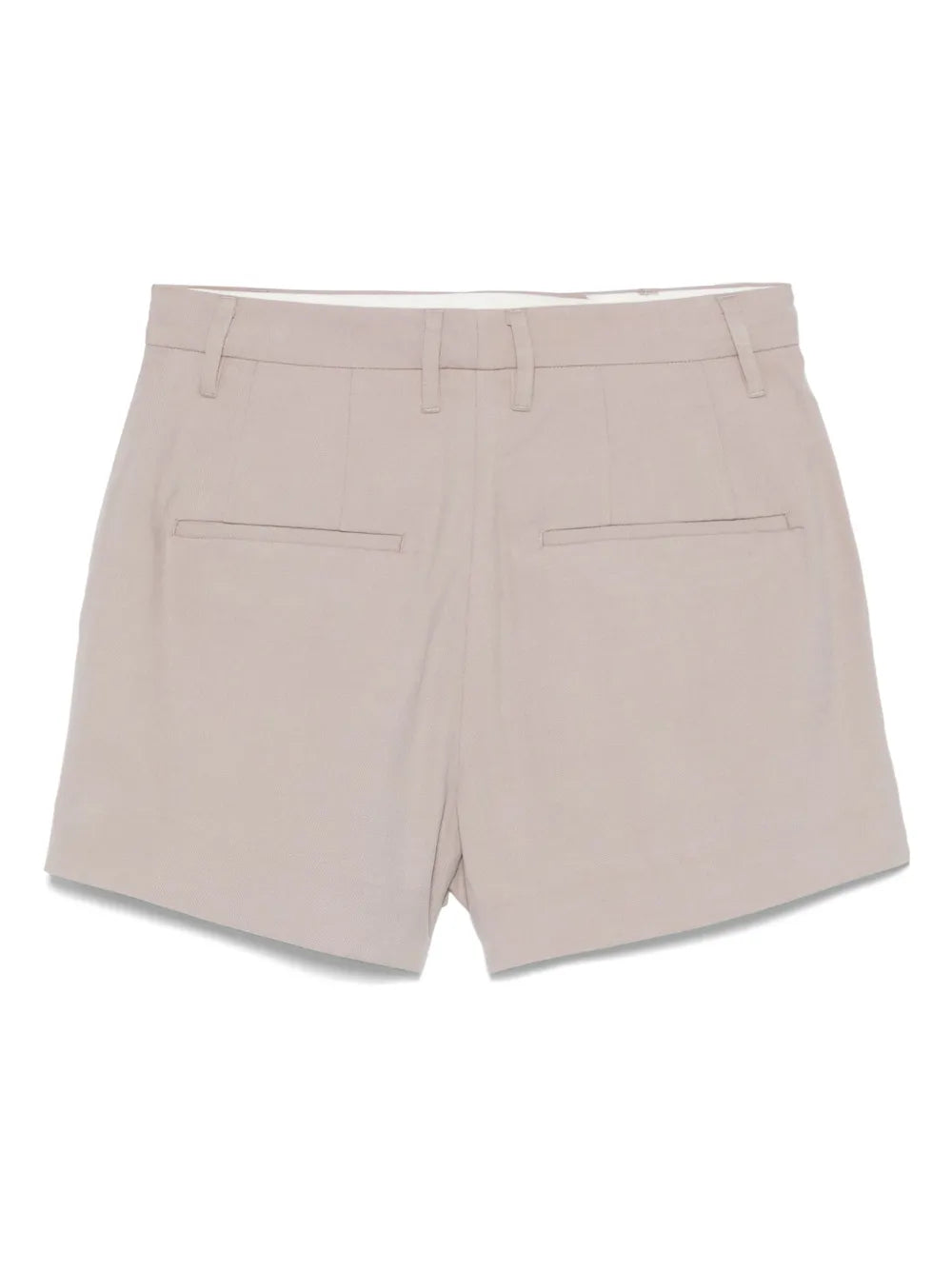 Tailored Shorts