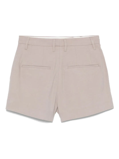 Tailored Shorts