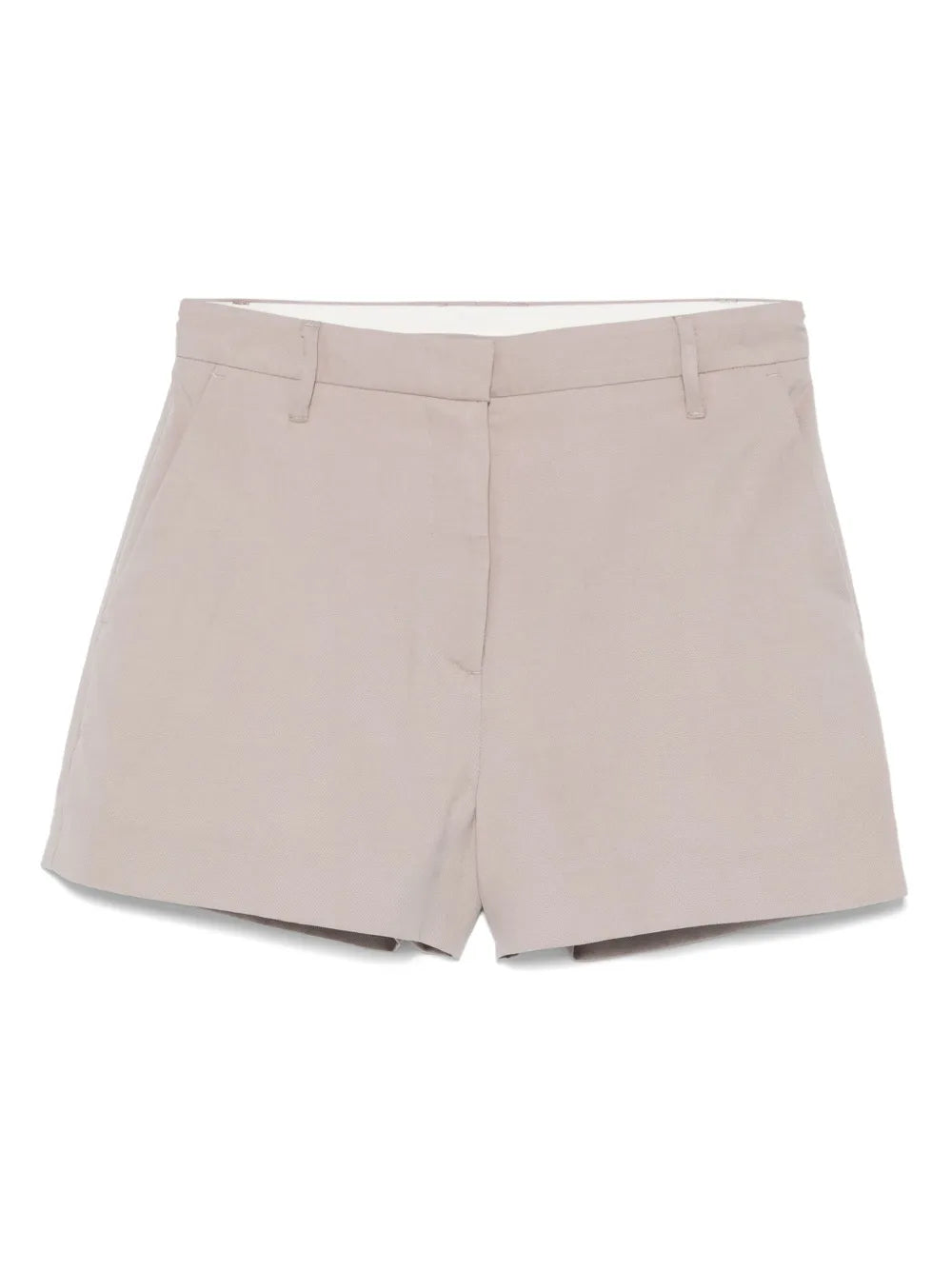 Tailored Shorts