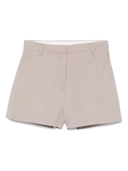 Tailored Shorts