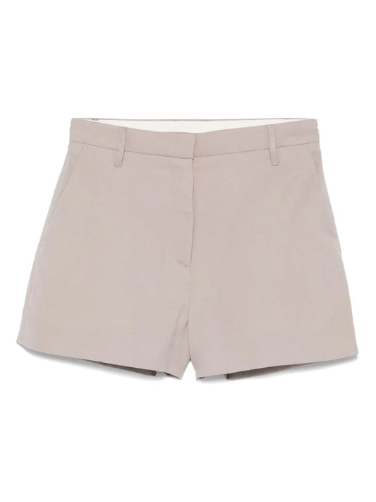 Tailored Shorts