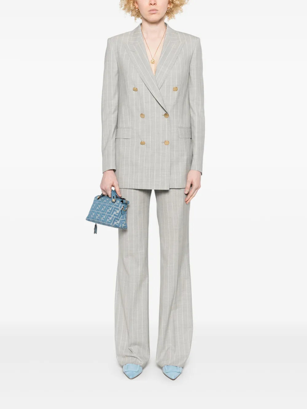 Jasmine Suit