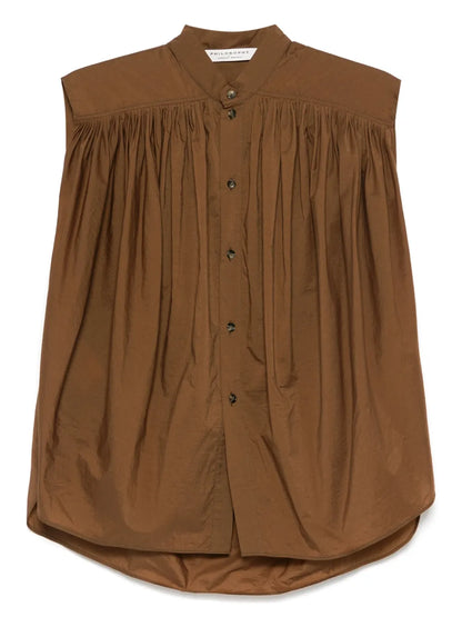 Poplin Shirt