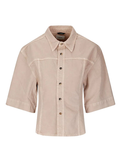 Lilas Shirt