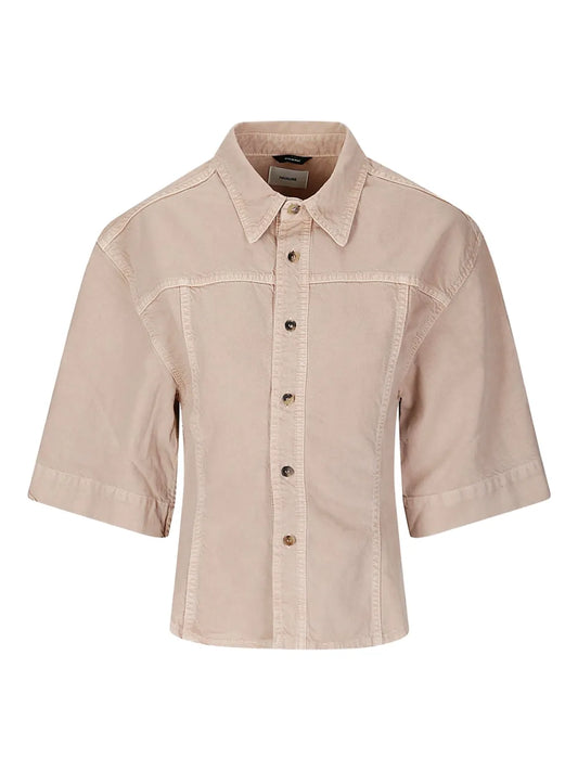 Lilas Shirt