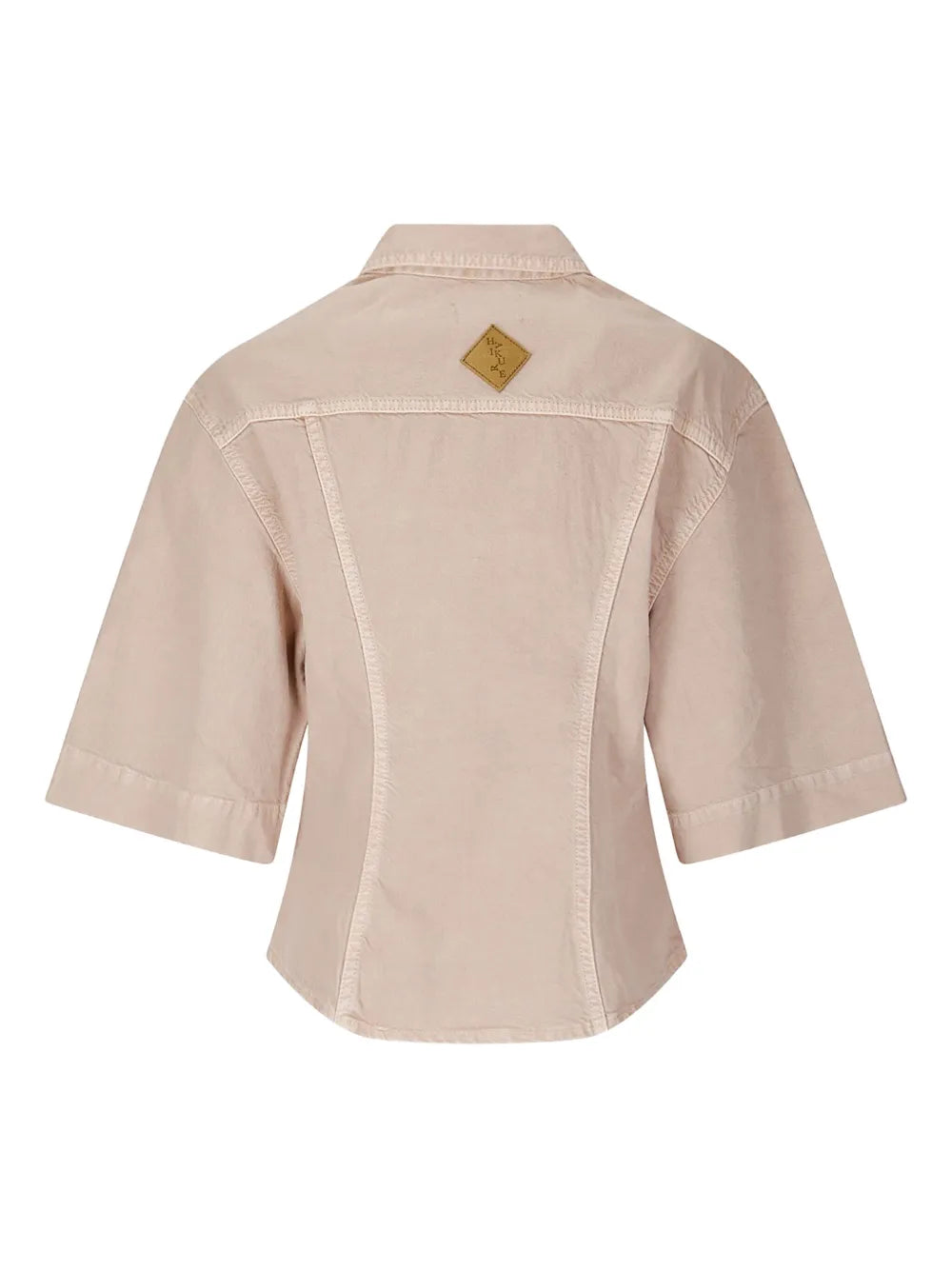 Lilas Shirt