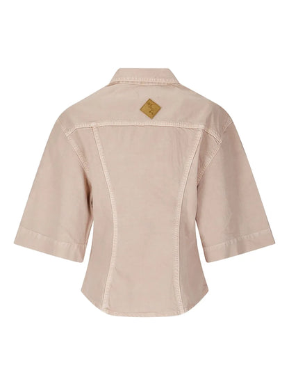 Lilas Shirt