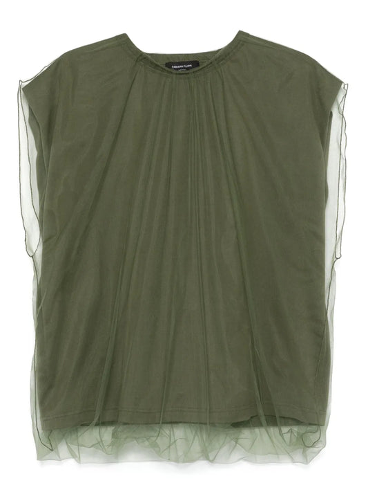 Jersey T-Shirt