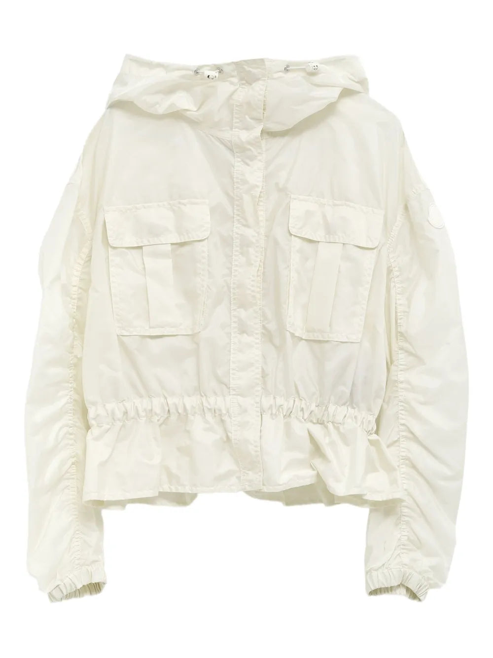 Curton Jacket