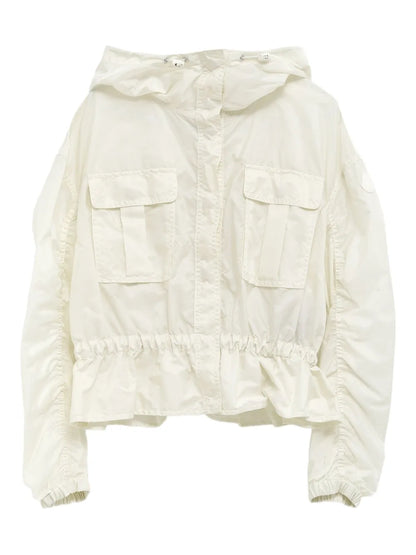 Curton Jacket