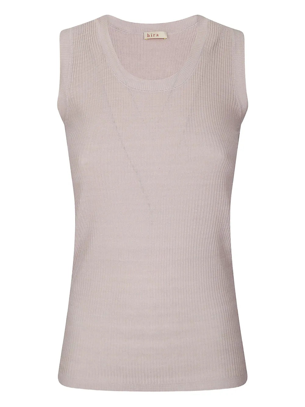 Ribbed Top