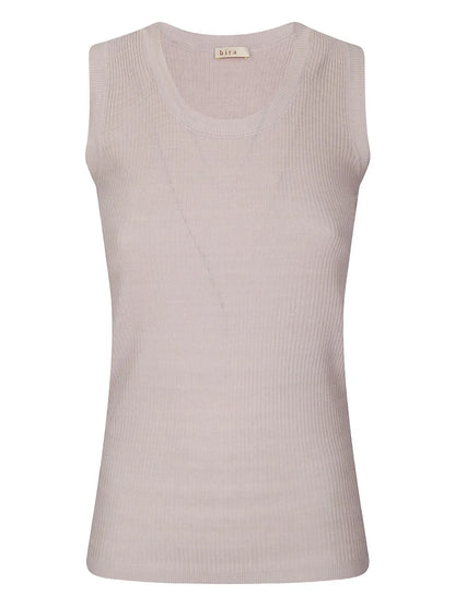 Ribbed Top