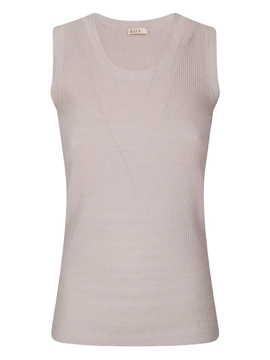 Ribbed Top