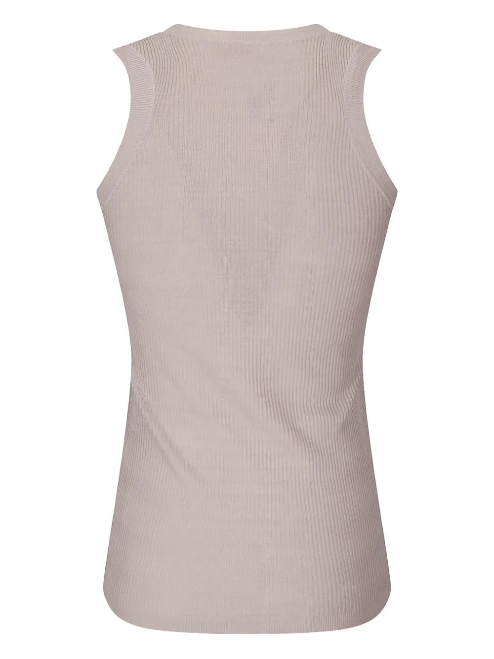Ribbed Top