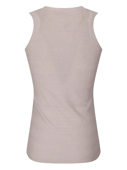 Ribbed Top