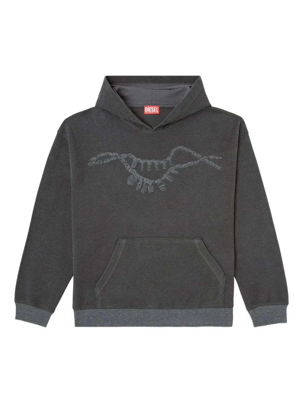 S-Boxt-Hood Hoodie