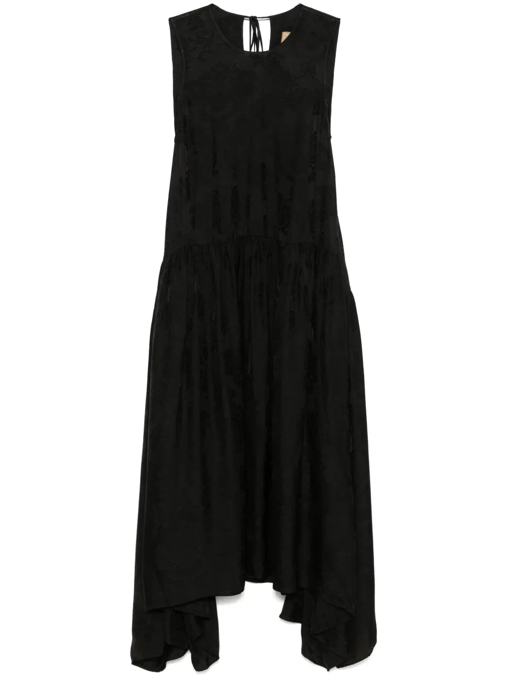 Avery Maxi Dress