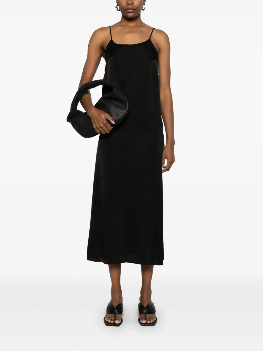Anya Midi Dress