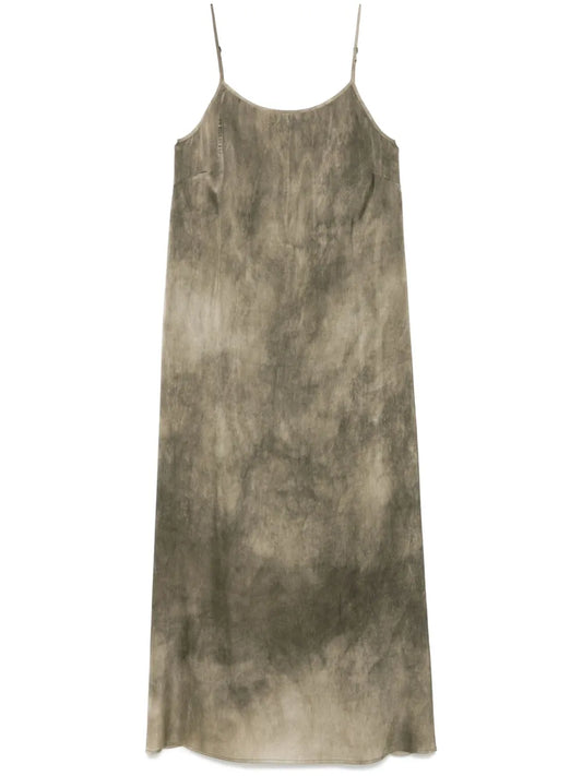 Anya Midi Dress