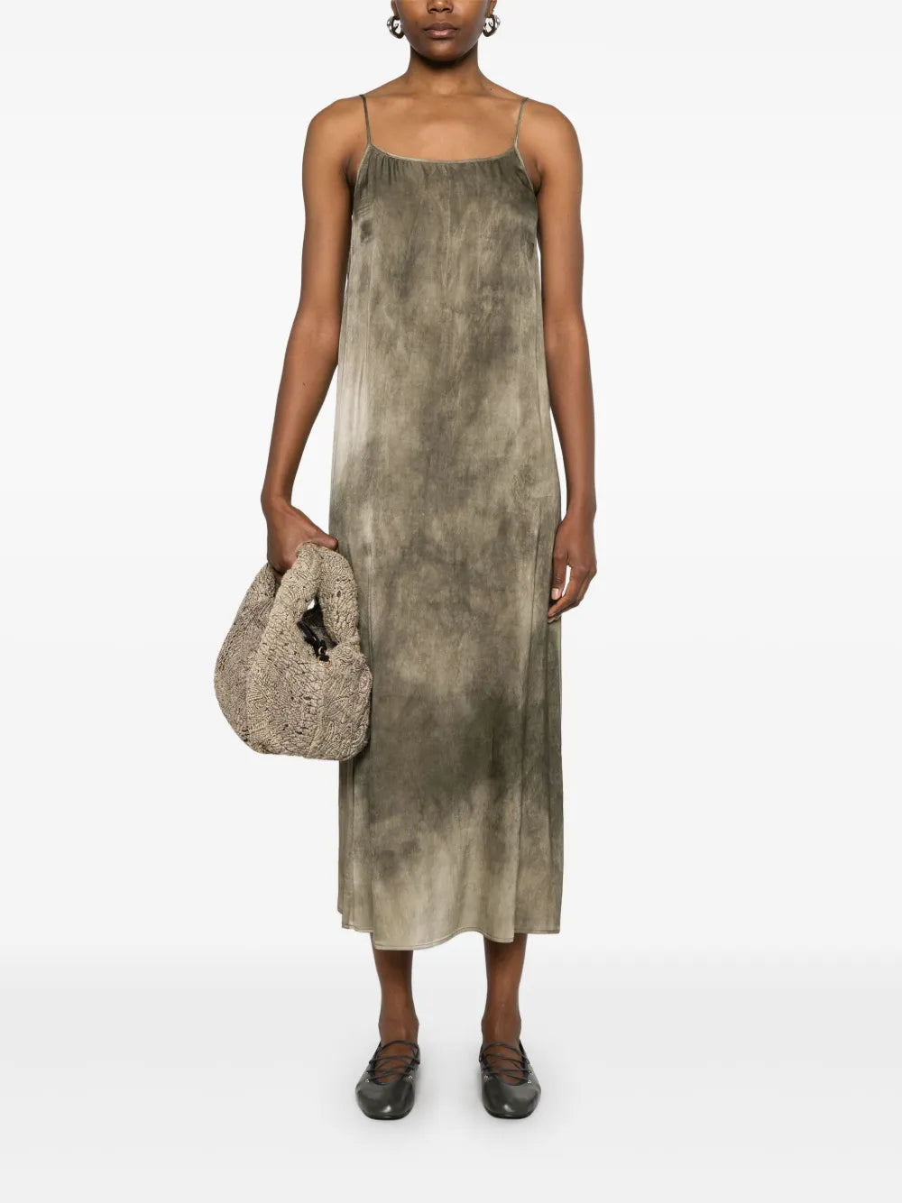 Anya Midi Dress