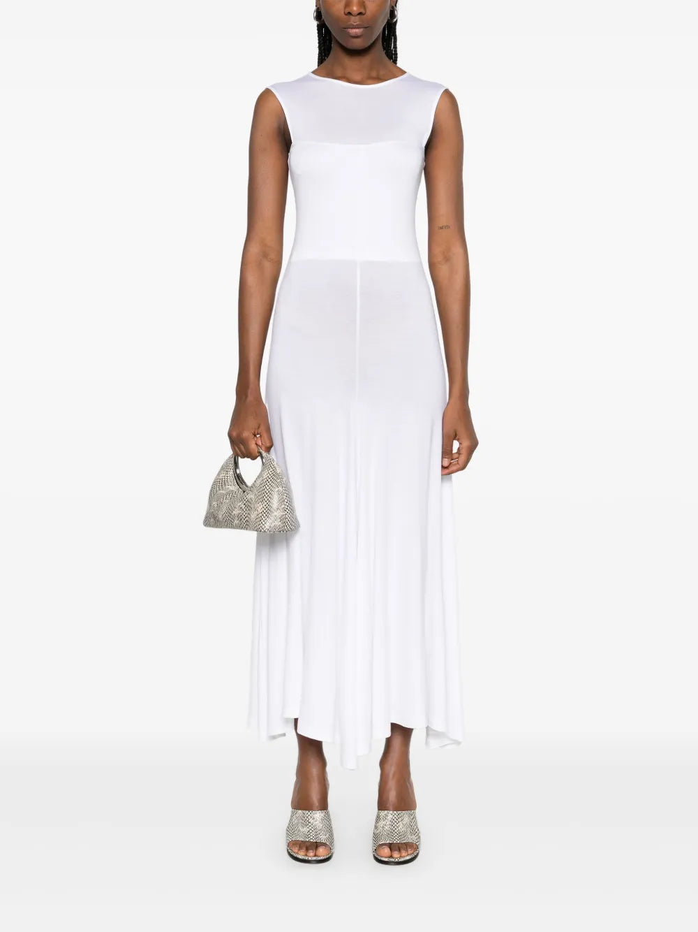 Calliope Maxi Dress