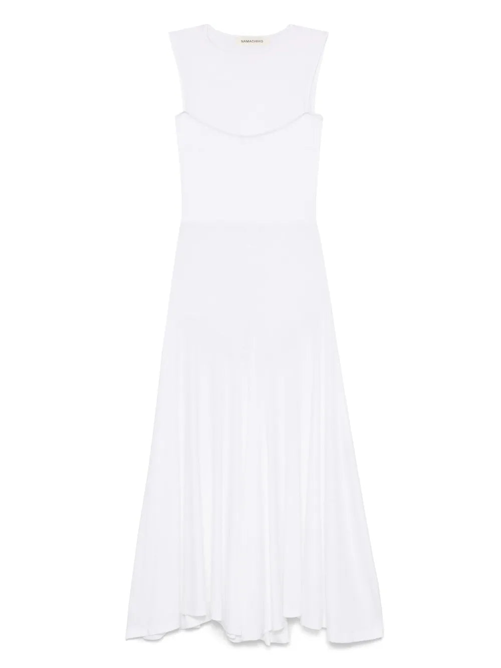 Calliope Maxi Dress